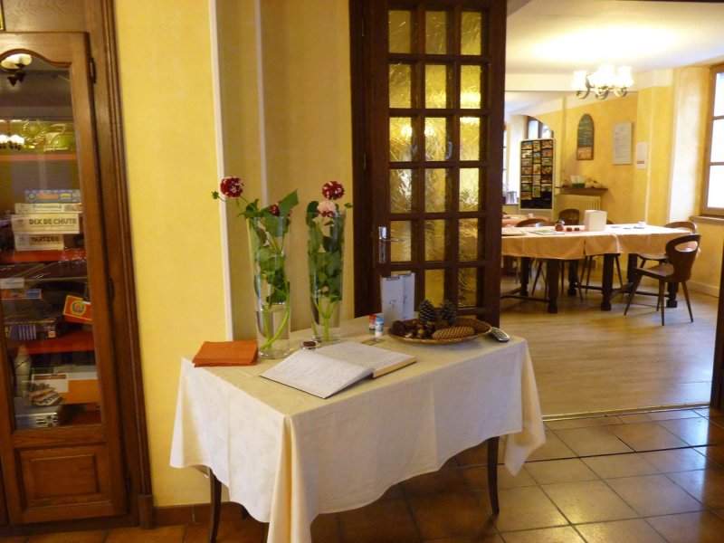 Chambres D'Hôtes - Domaine De La Grangeotte