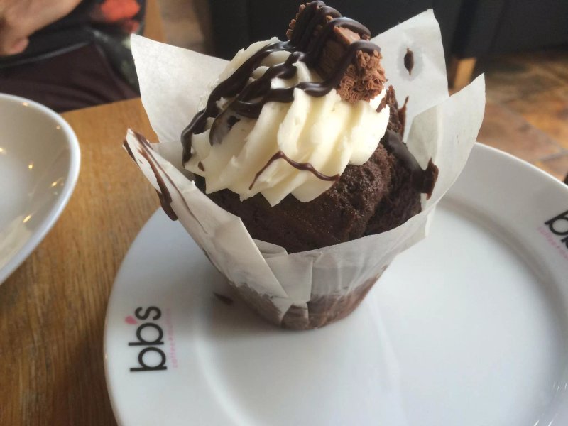 BB's Coffee and Muffins