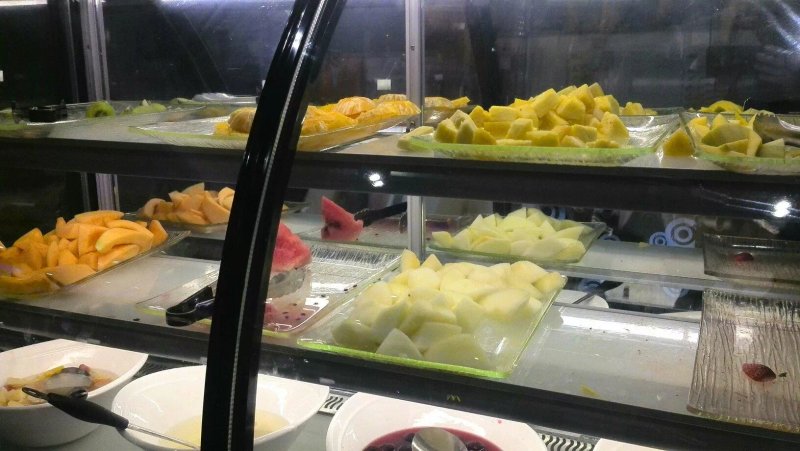 Oriental Gourmet