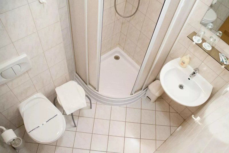 Horsky Hotel Podjavornik