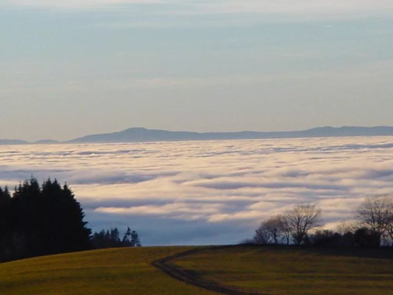 Gaestehaus Talblick