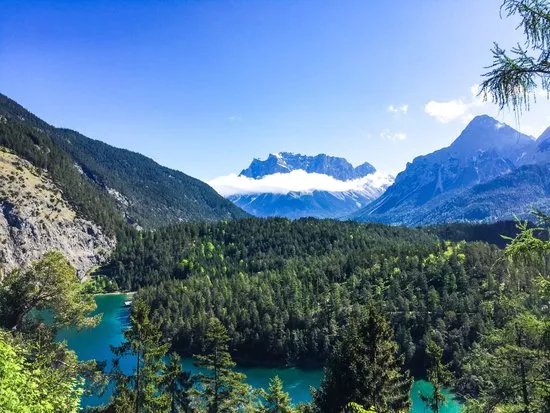 Blindsee