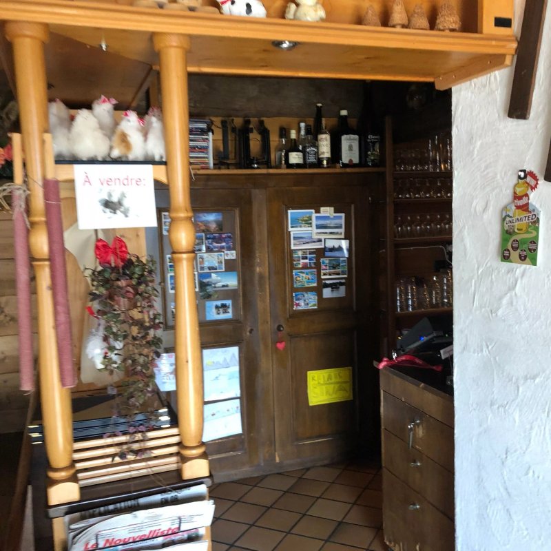 Restaurant Le Relais Panoramique