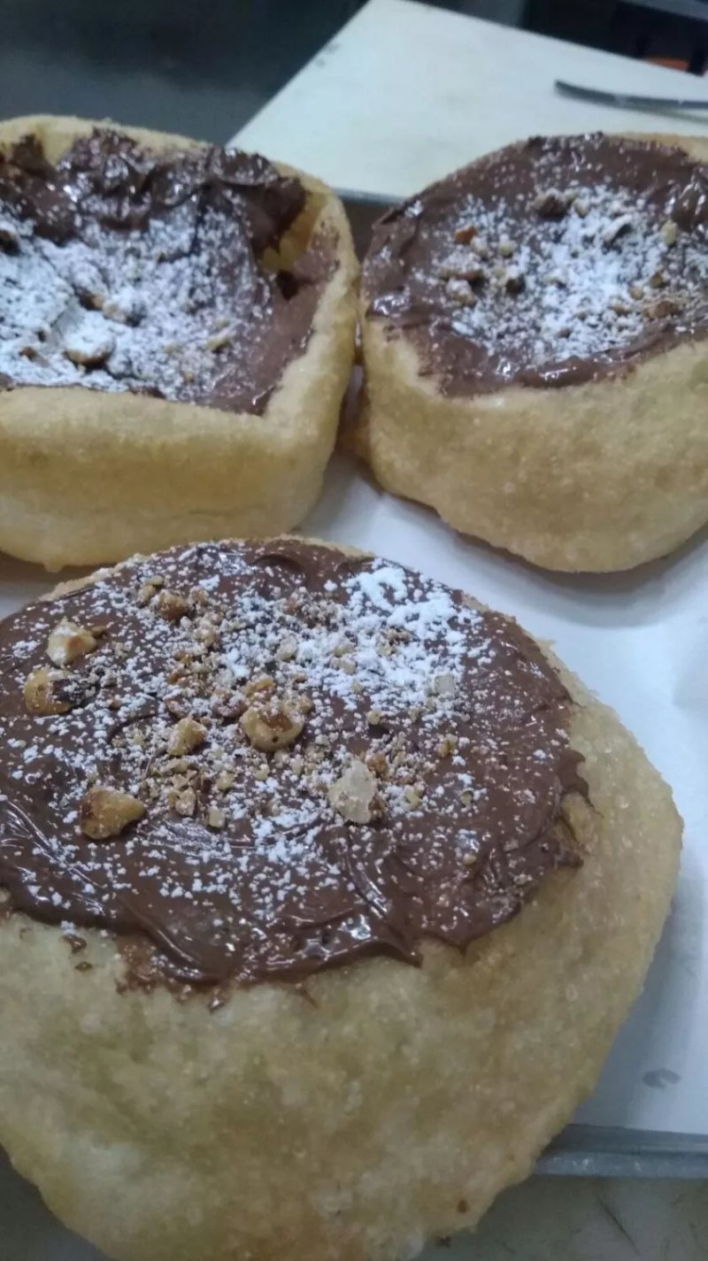 Rosticceria da Fortunato