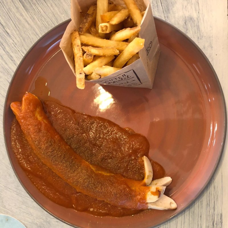 Schwitzer's Bistro in der Albtherme
