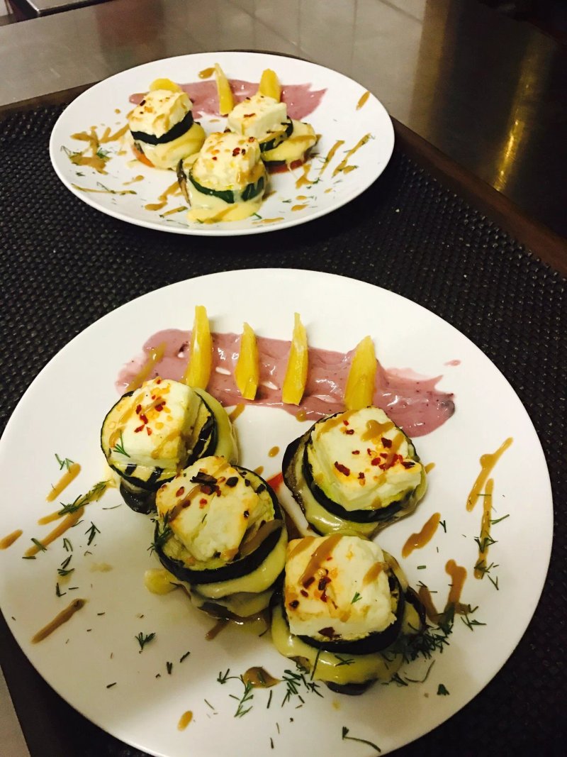 Mediterraans Restaurant Kreta