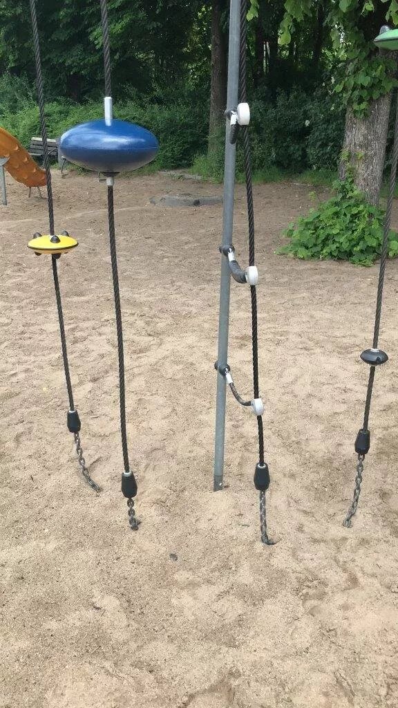 Spielplatz Hafenspitze