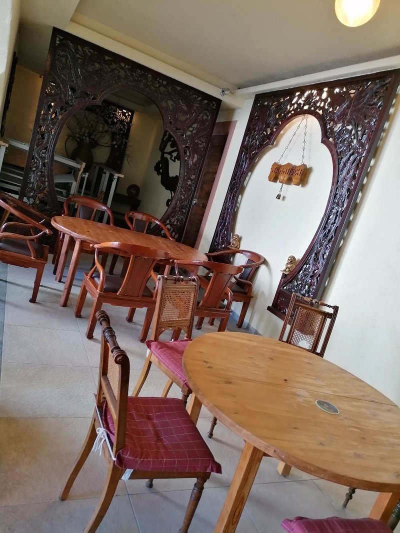Restaurant Hoang