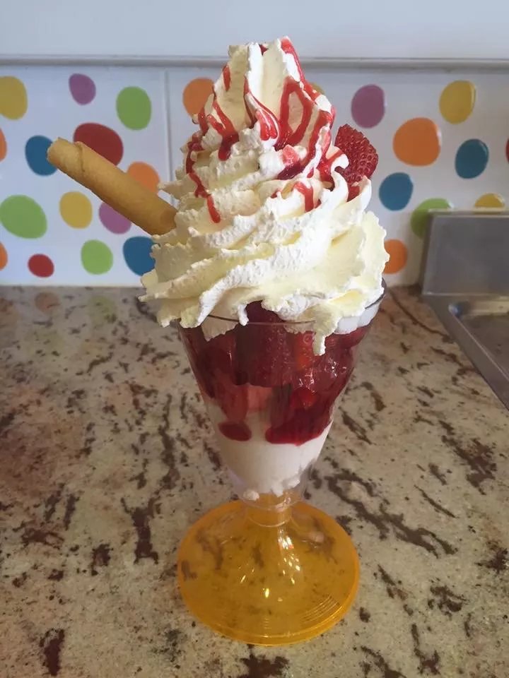 Gelati Amore Estaque