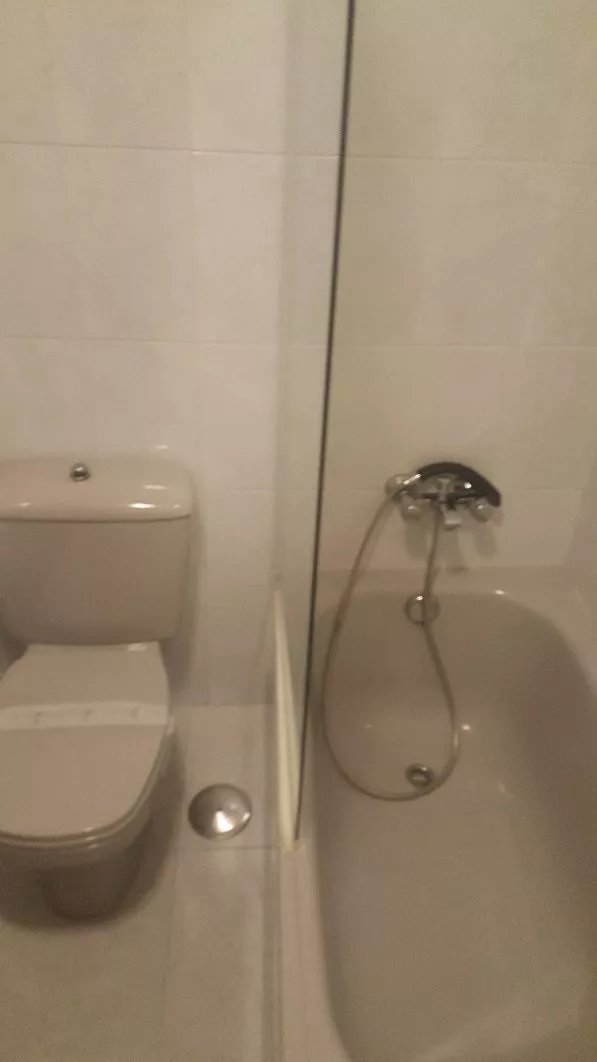 Hostal Pico Sacro