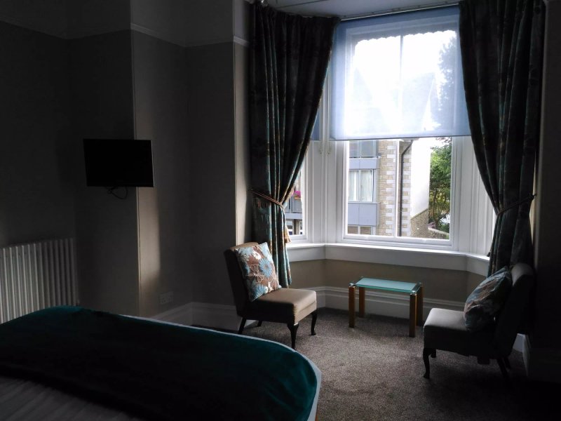Treventon Guest House
