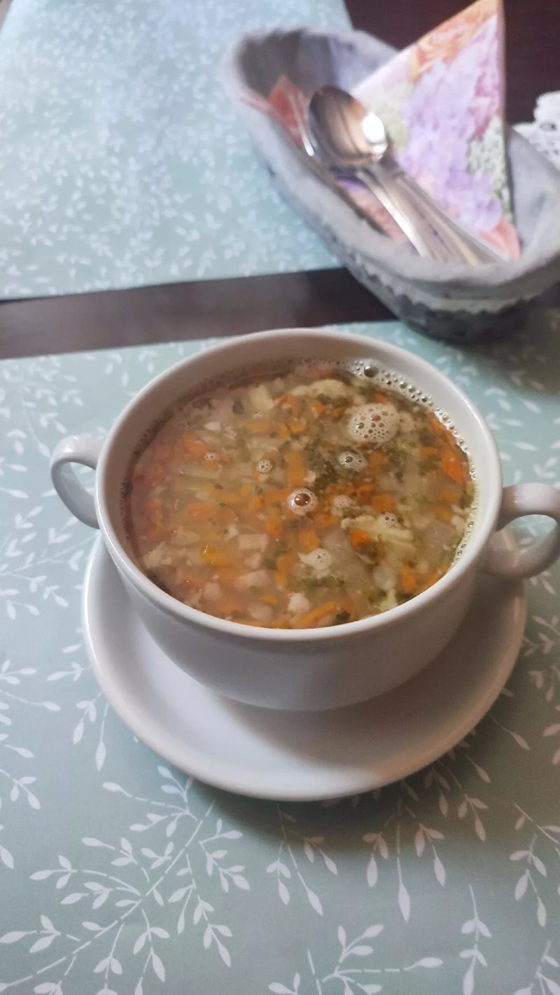 Pasja Restaurant