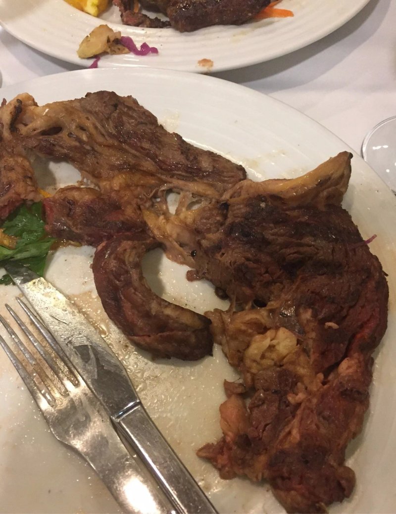 Principe Restaurante e Snack Bar