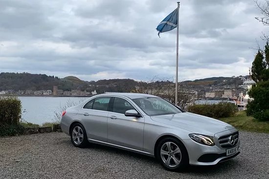 MET Chauffeur Services