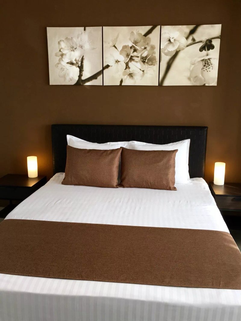 Elysium Accommodation