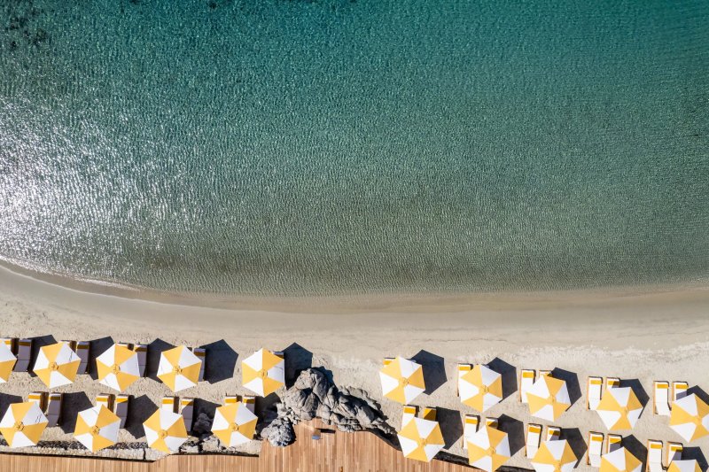 Santa Marina, a Luxury Collection Resort, Mykonos