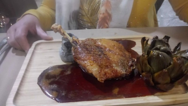 Lo Moli Restaurant