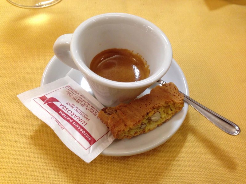 Ristorante Luna Rossa 2