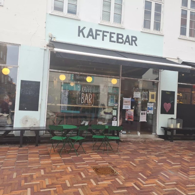 Romers Kaffebar