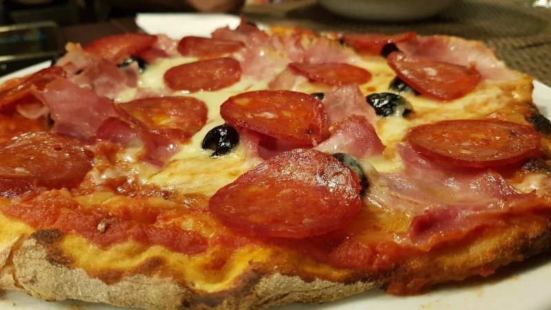 la cucina di Susi