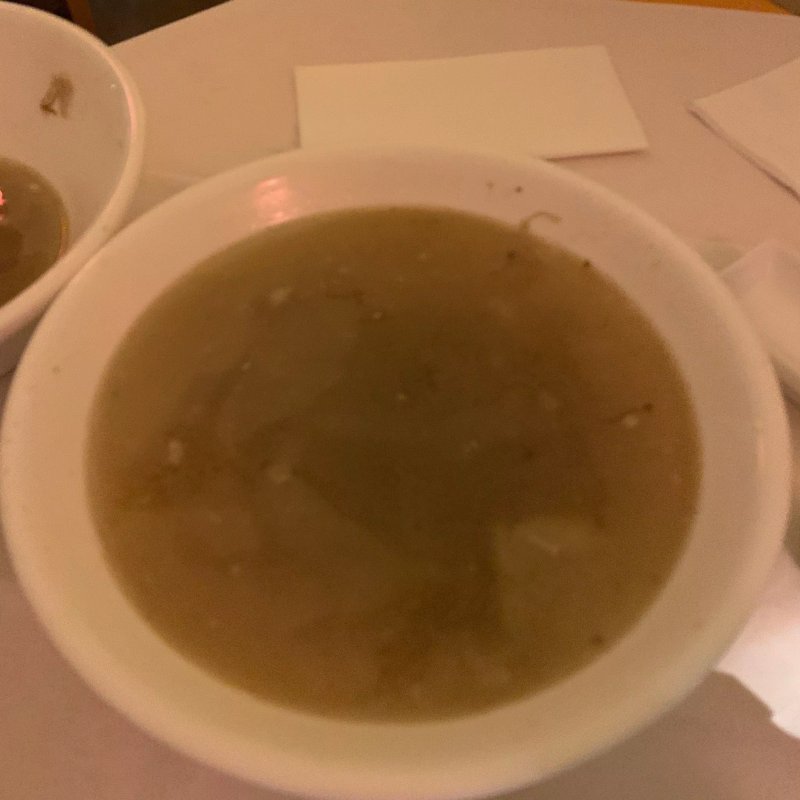 TAM Restaurant - Tam Yao Hong