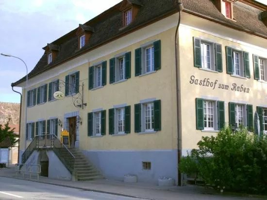 Gasthof Raben