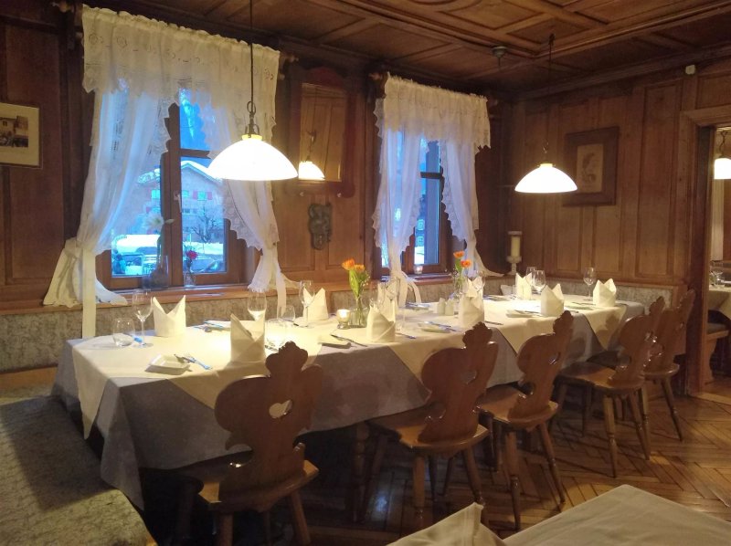 Hotel Gasthof Adler