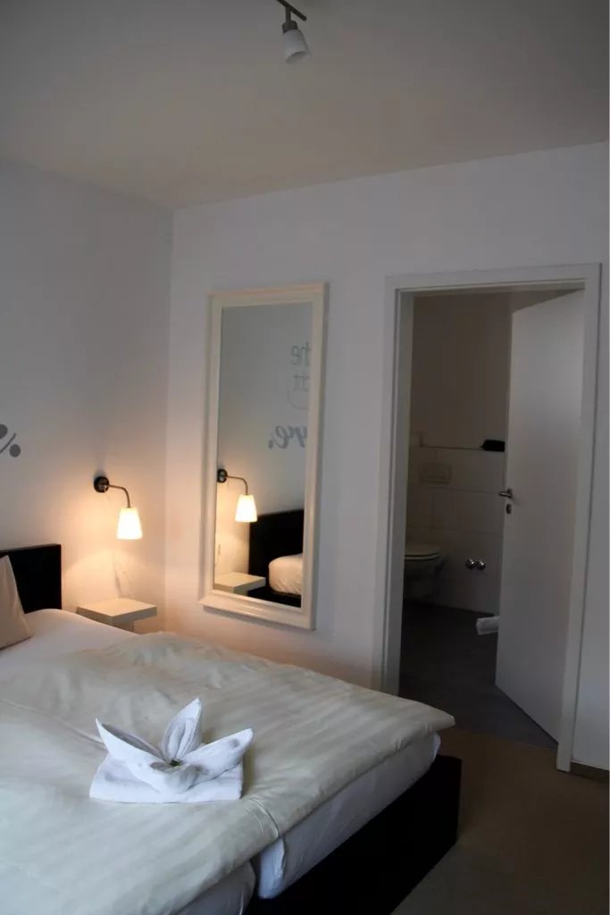 Hotel Nox - Bed & Breakfast