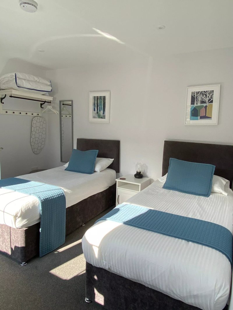 Taigh Duitseach B&B