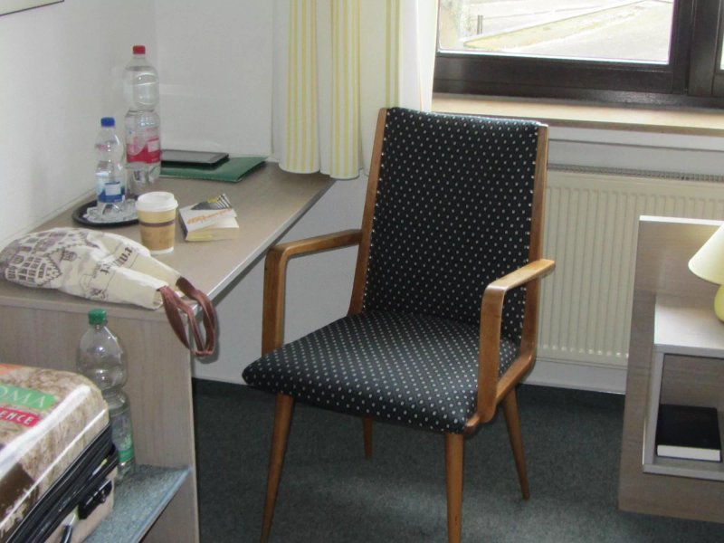 Hotel Huss
