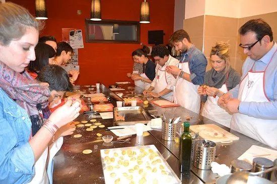 I Cook You - Scuola di Cucina