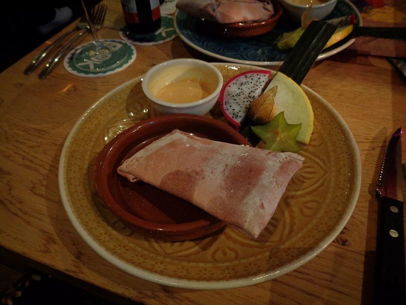 La Latina