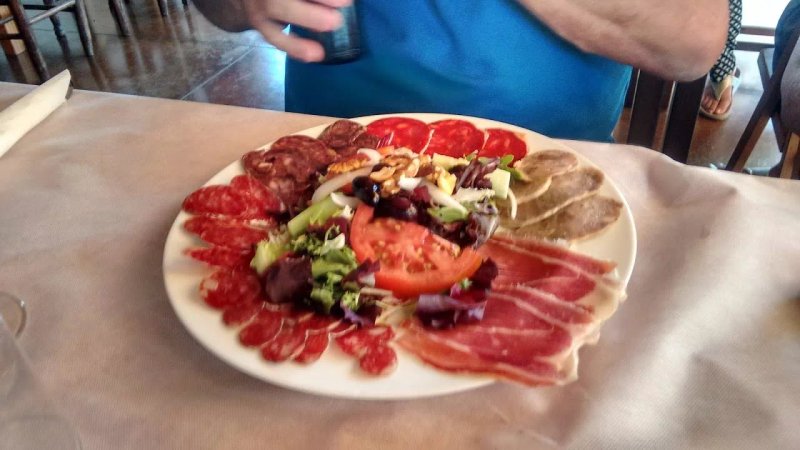 Restaurant Ca l'Ermita