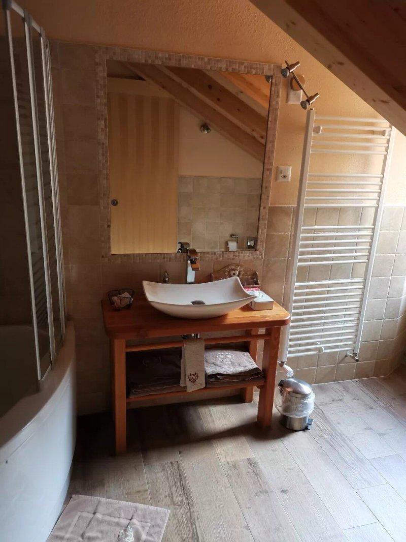 Hotel Aiguille de La Tza