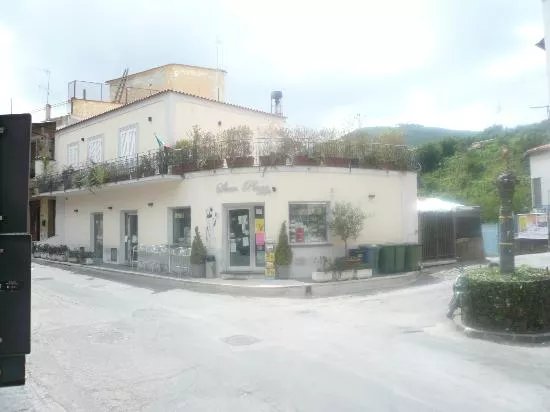 Pizzeria All'Angolo