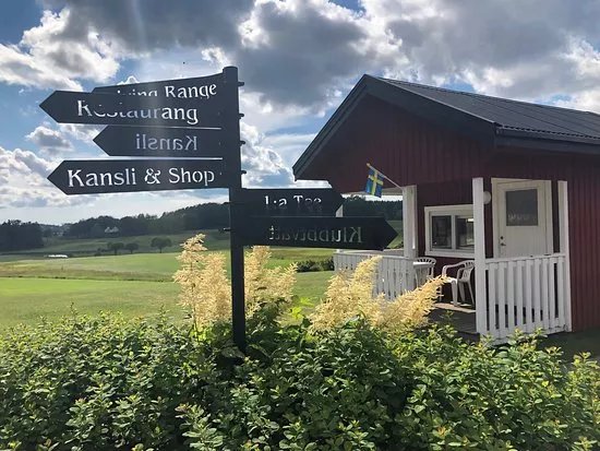 Dagsholm Golfklub