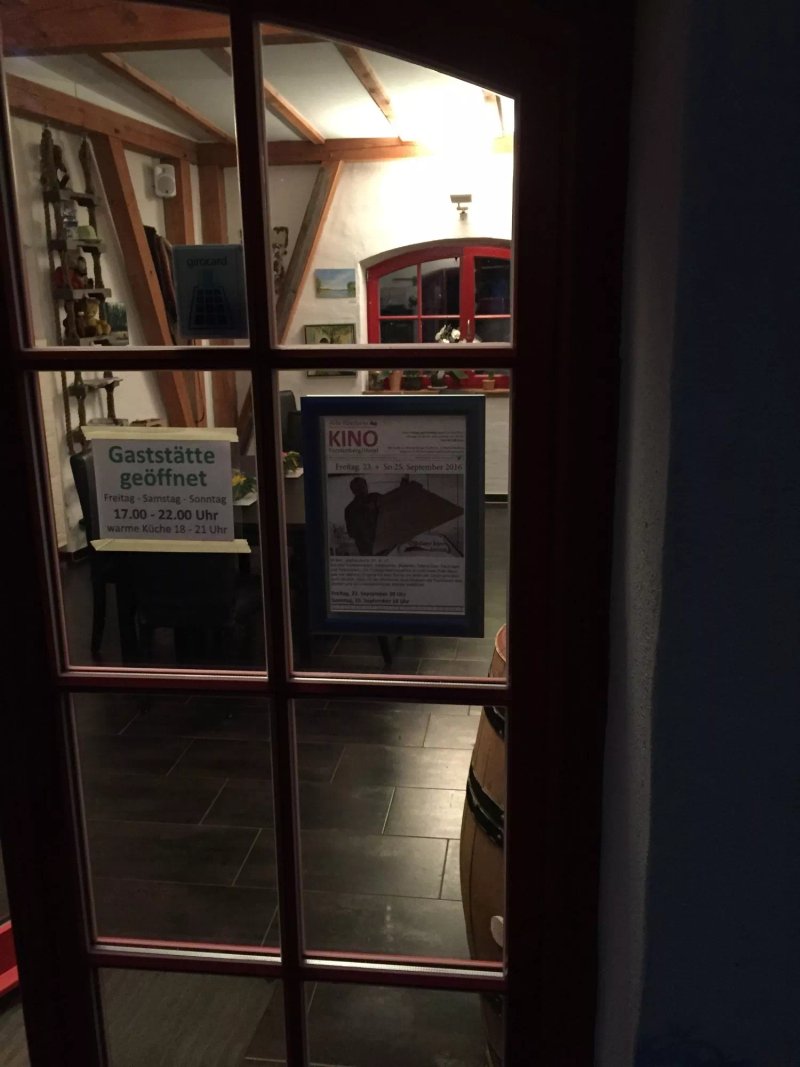 Kulturgasthof Alte Reederei