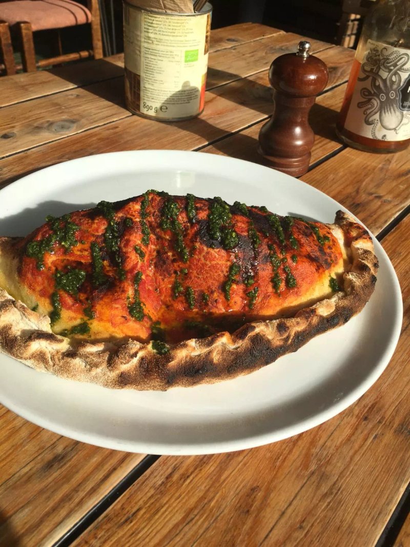 Miss Margherita