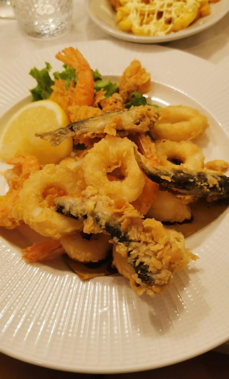 Osteria Al Cason