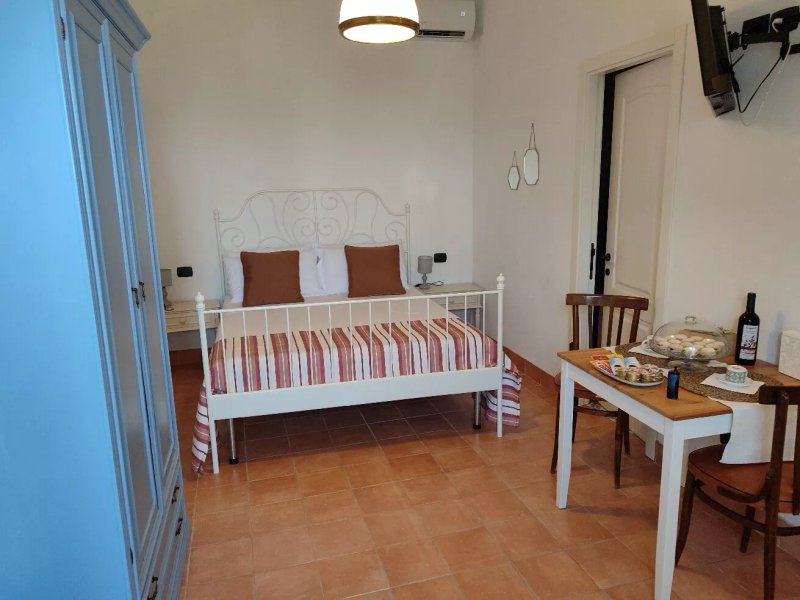 B&B Villa Melania