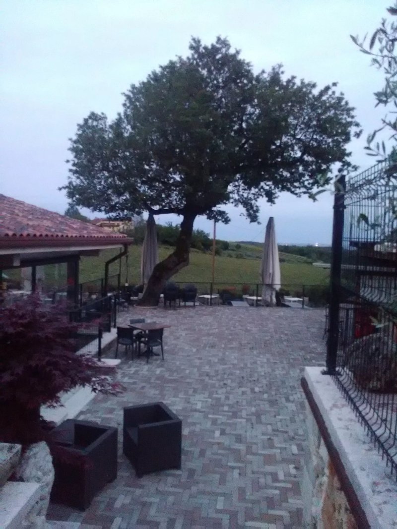 Buso della Giaretta Birreria Pizzeria