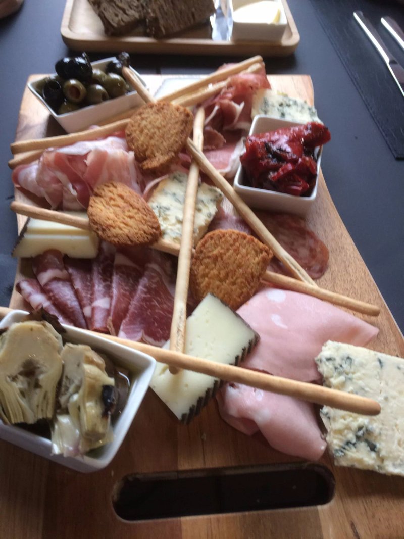 Bistro Belge