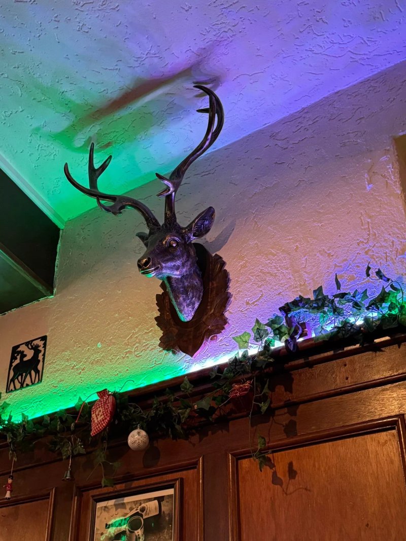 Wirtshaus zum Hirsch