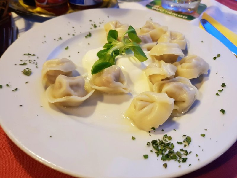 Bar Kolonada