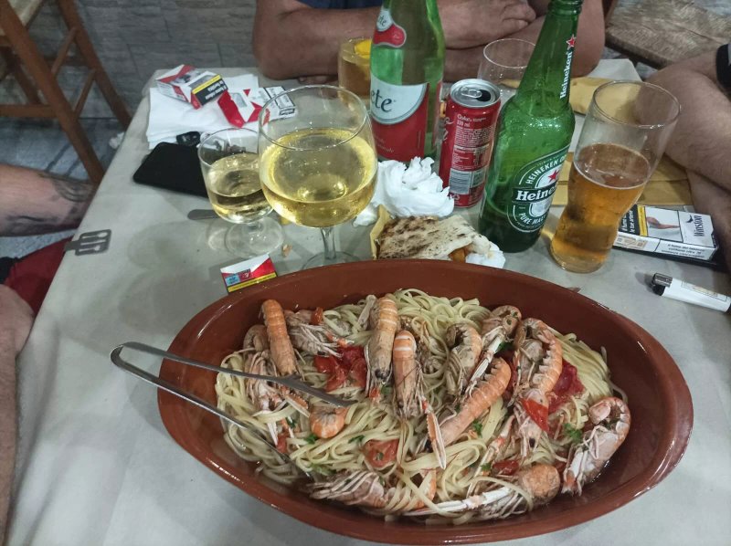 Ristorante - Pizzeria Savariello - Originale