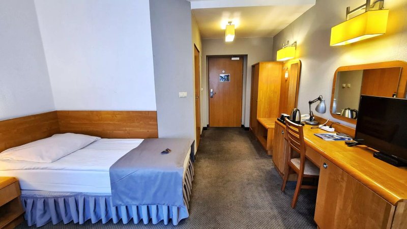 Hotel Malinowski Economy