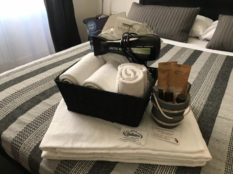 B&B Gallidoro