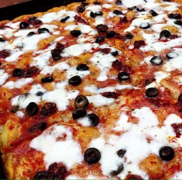 Pizzeria Il Ghiottone