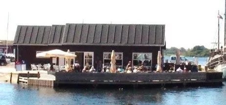 Restaurant Solsikken