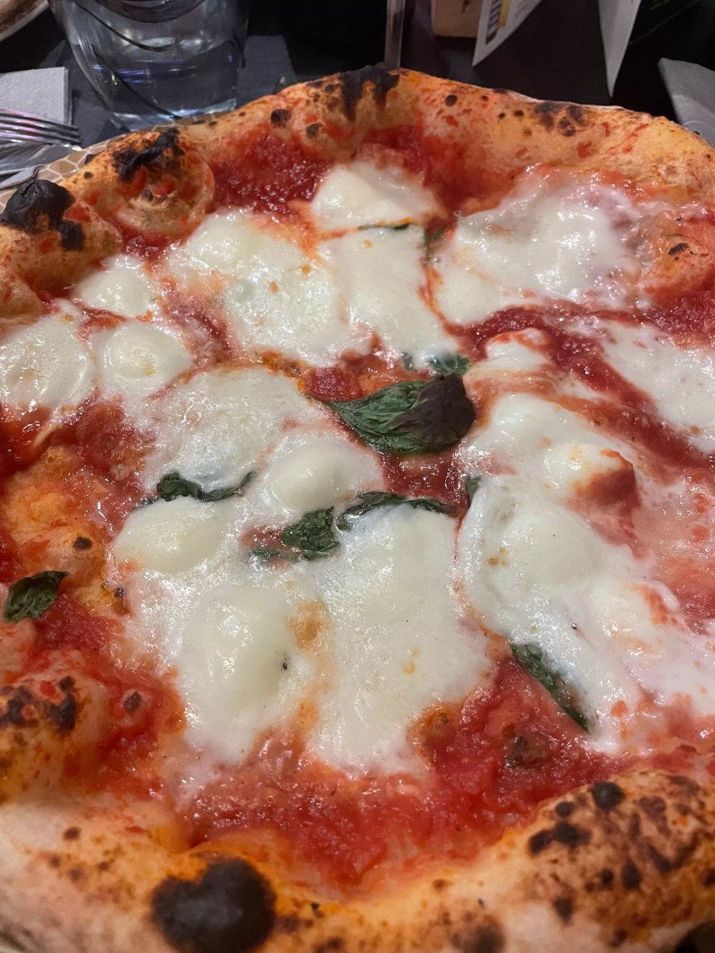 Il Cuore di Napoli Pizzeria